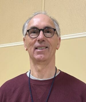 Eric Pahapill