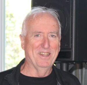 Eamonn O'Dowd