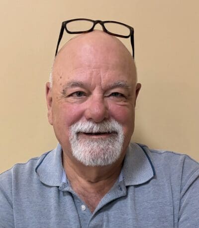 Pierre Tousignant
